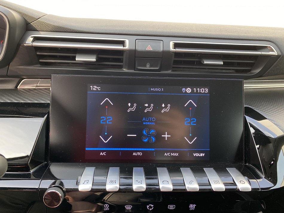 Peugeot 508 1.6PT Active