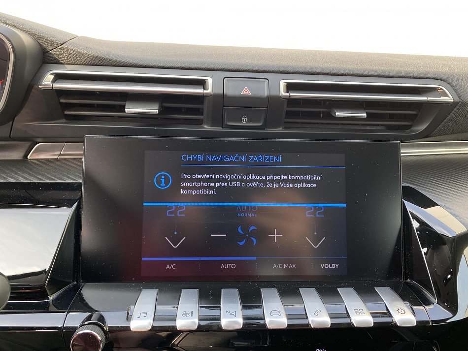 Peugeot 508 1.6PT Active