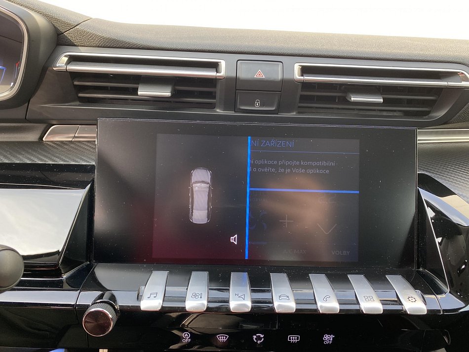 Peugeot 508 1.6PT Active