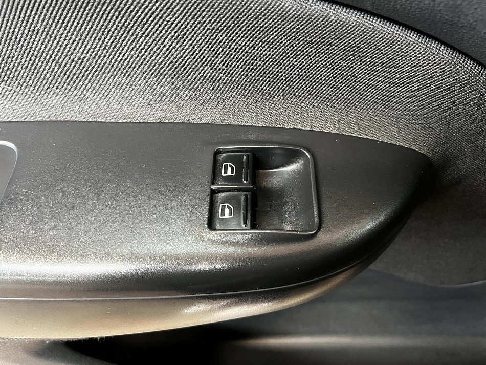 Škoda Octavia II 1.6 MPi 