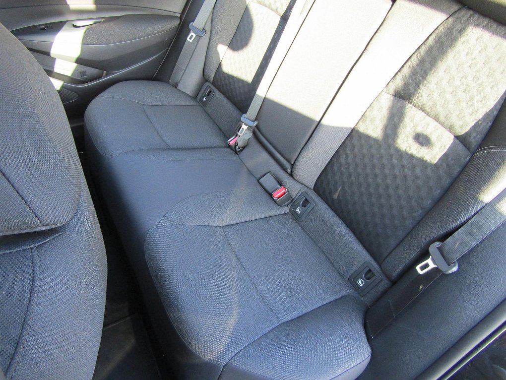 Toyota Corolla 1.5 VVTi Comfort