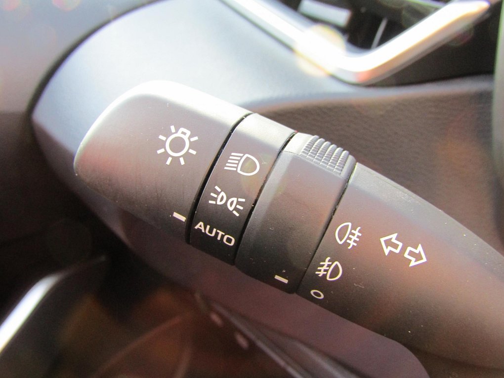 Toyota Corolla 1.5 VVTi Comfort