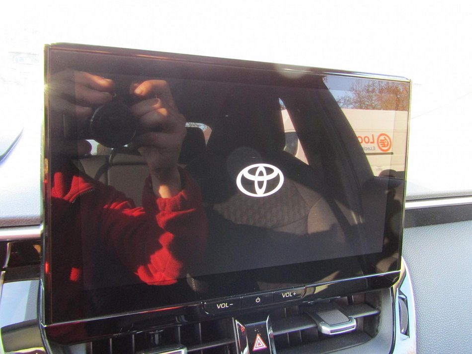 Toyota Corolla 1.5 VVTi Comfort