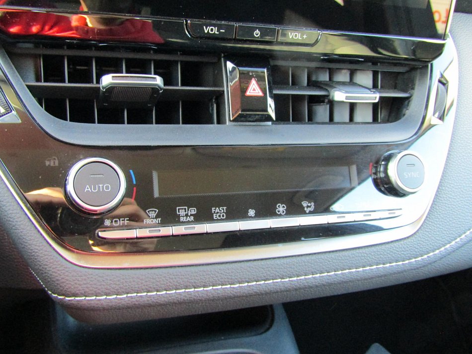 Toyota Corolla 1.5 VVTi Comfort