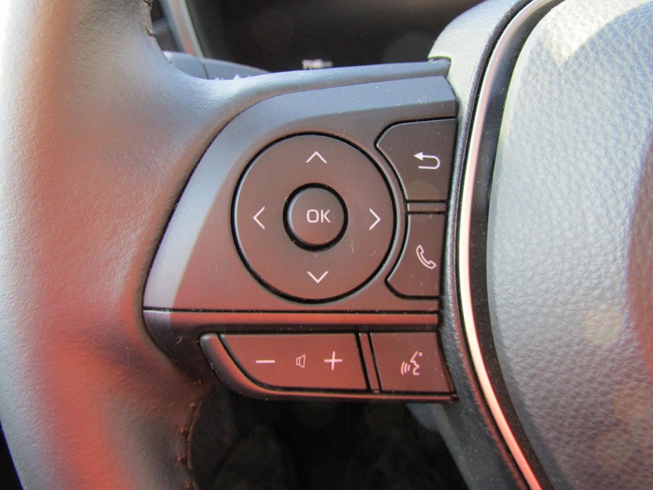 Toyota Corolla 1.5 VVTi Comfort