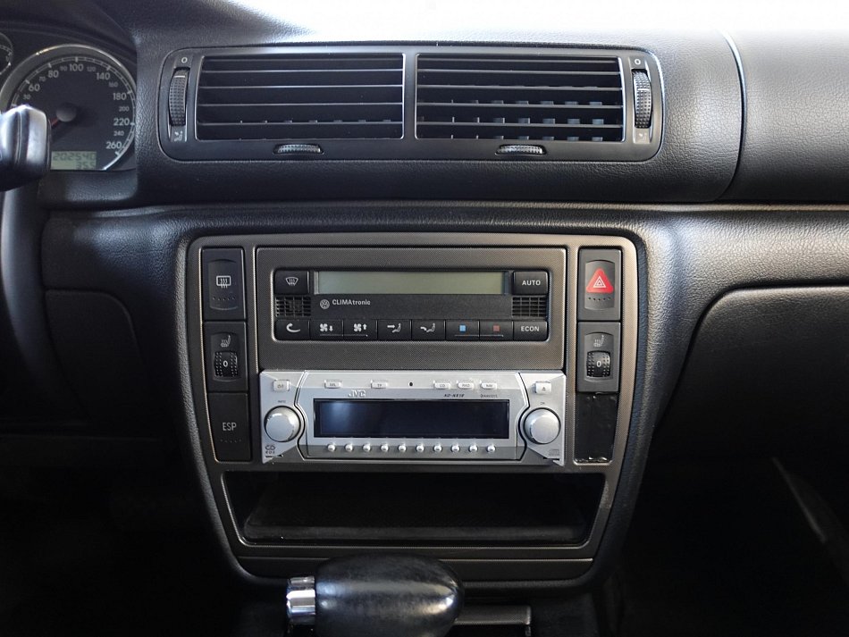 Volkswagen Passat 2.5i V5  Variant