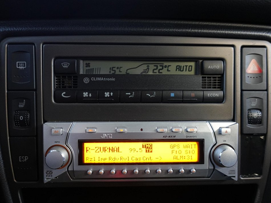 Volkswagen Passat 2.5i V5  Variant