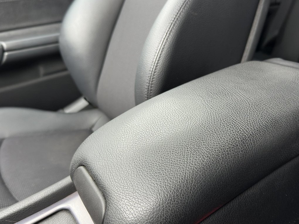 Mercedes-Benz Třída C 1.8K  CLC 180