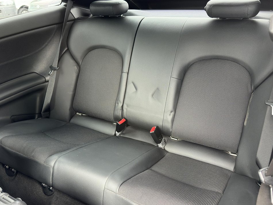 Mercedes-Benz Třída C 1.8K  CLC 180