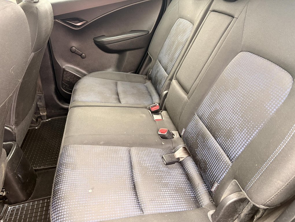 Hyundai I20 1.4 