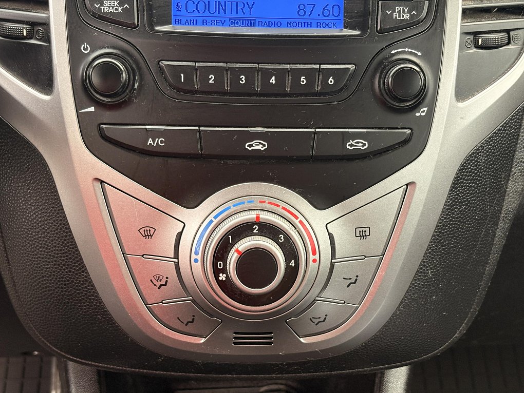 Hyundai I20 1.4 