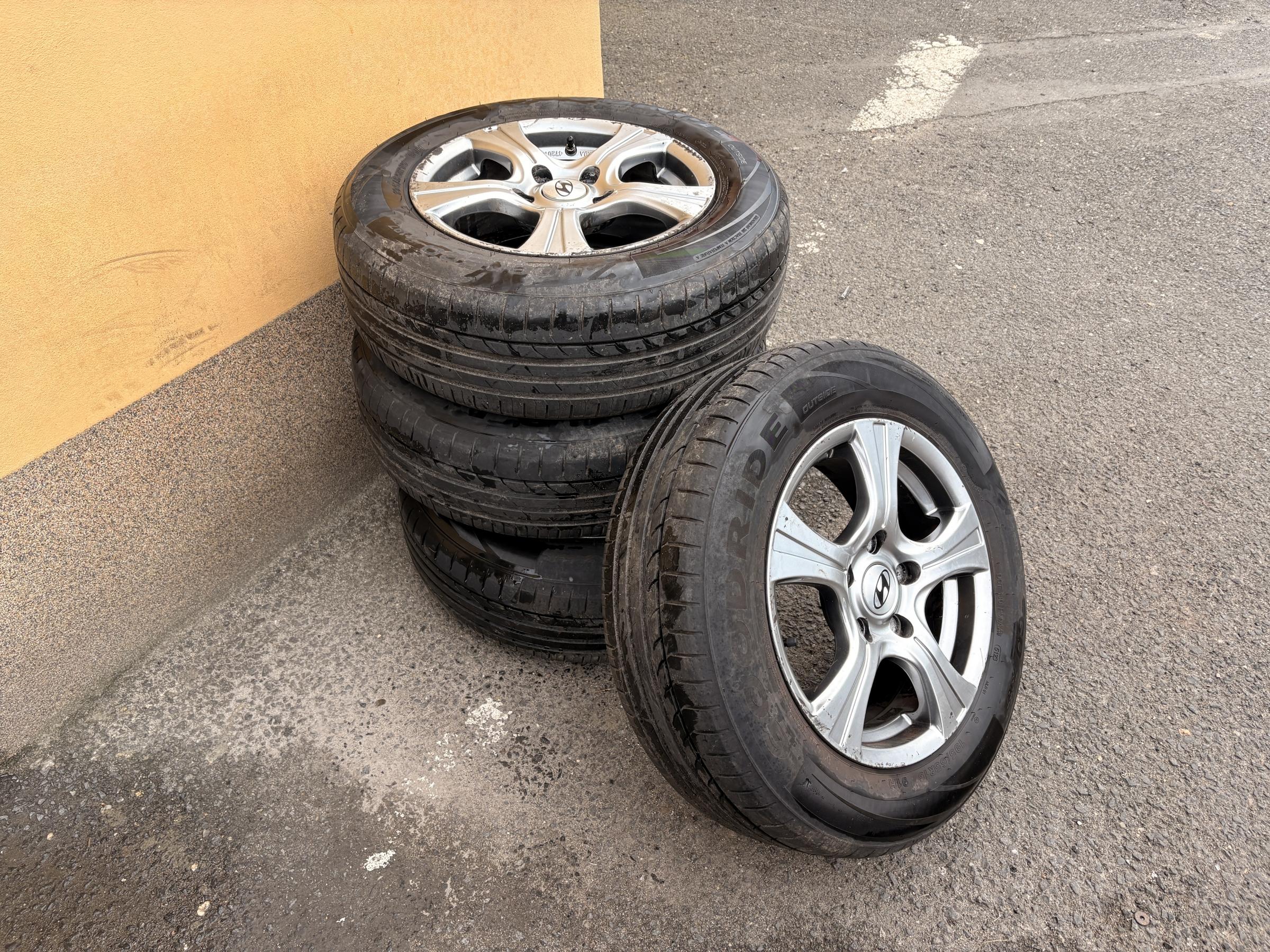 Hyundai i20, 2011 - pohled č. 16