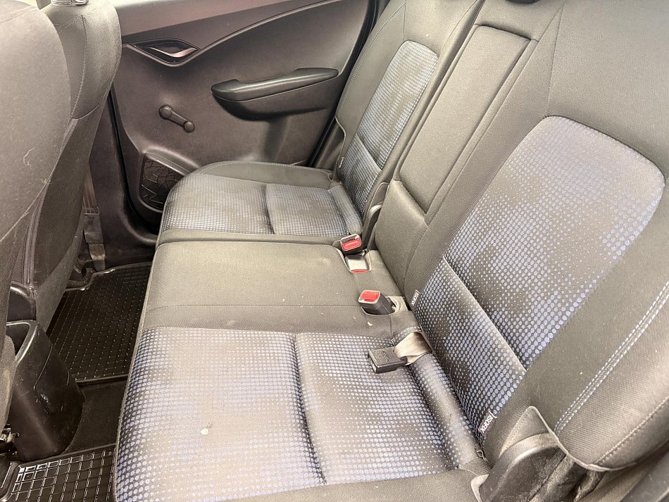 Hyundai I20 1.4 