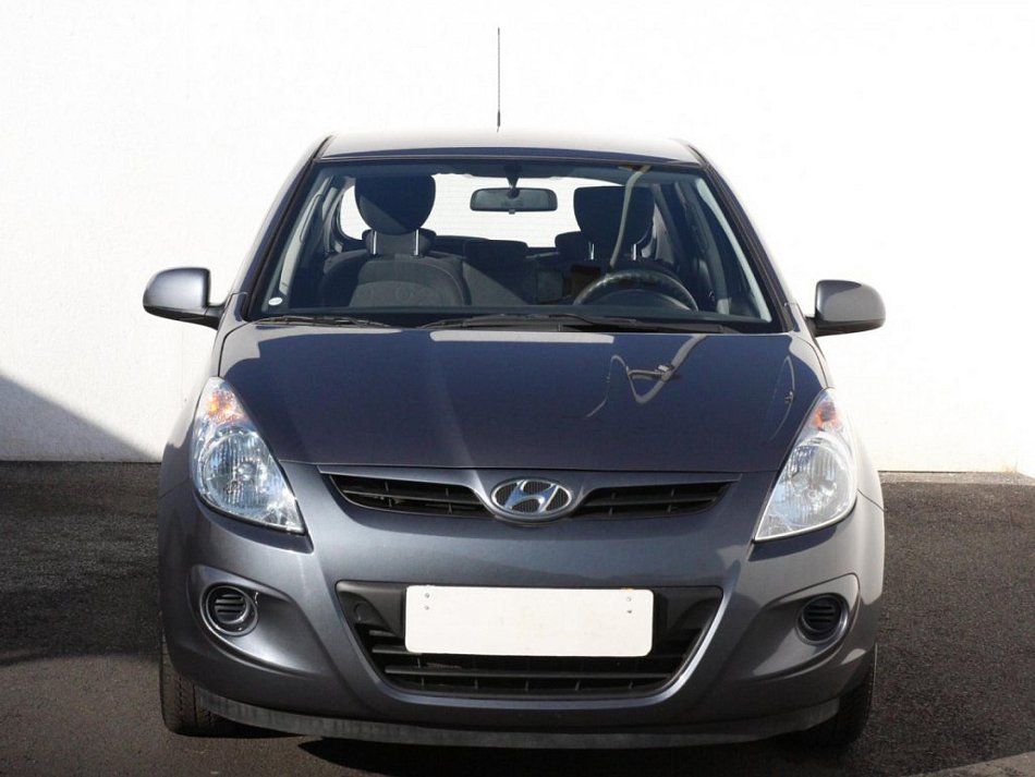 Hyundai I20 1.4 