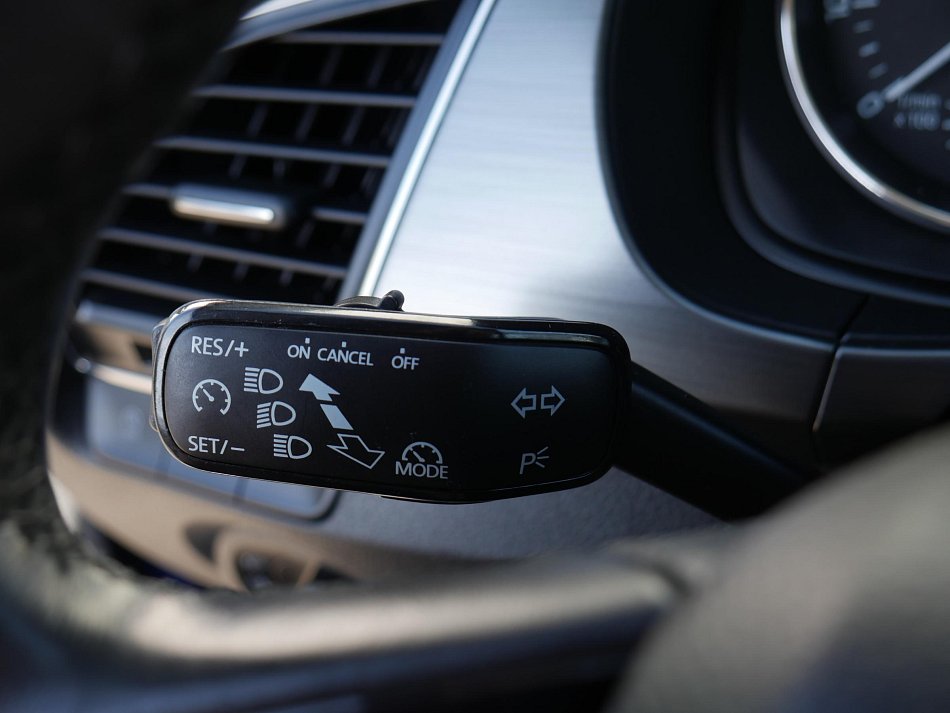 Škoda Fabia III 1.0TSi 