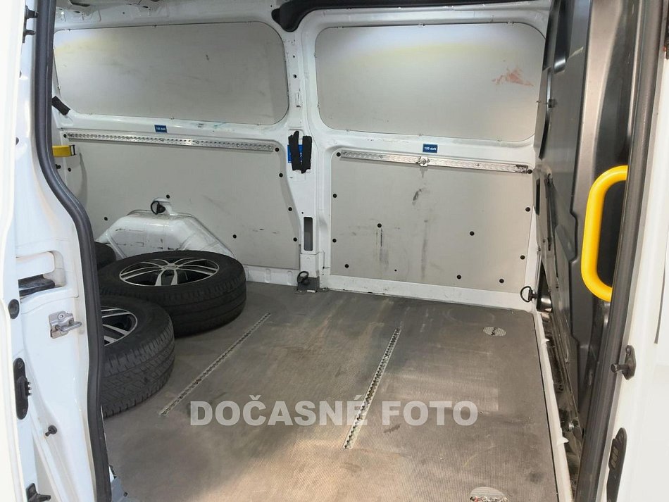 Ford Transit Custom 2.0TDCi Trend L2H1