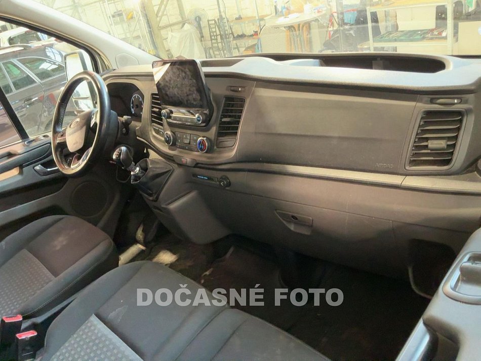 Ford Transit Custom 2.0TDCi Trend L2H1
