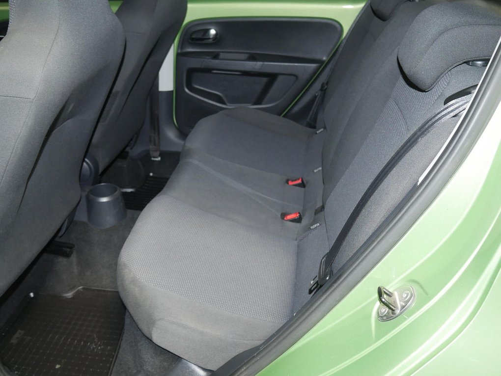 Škoda Citigo 1.0i 