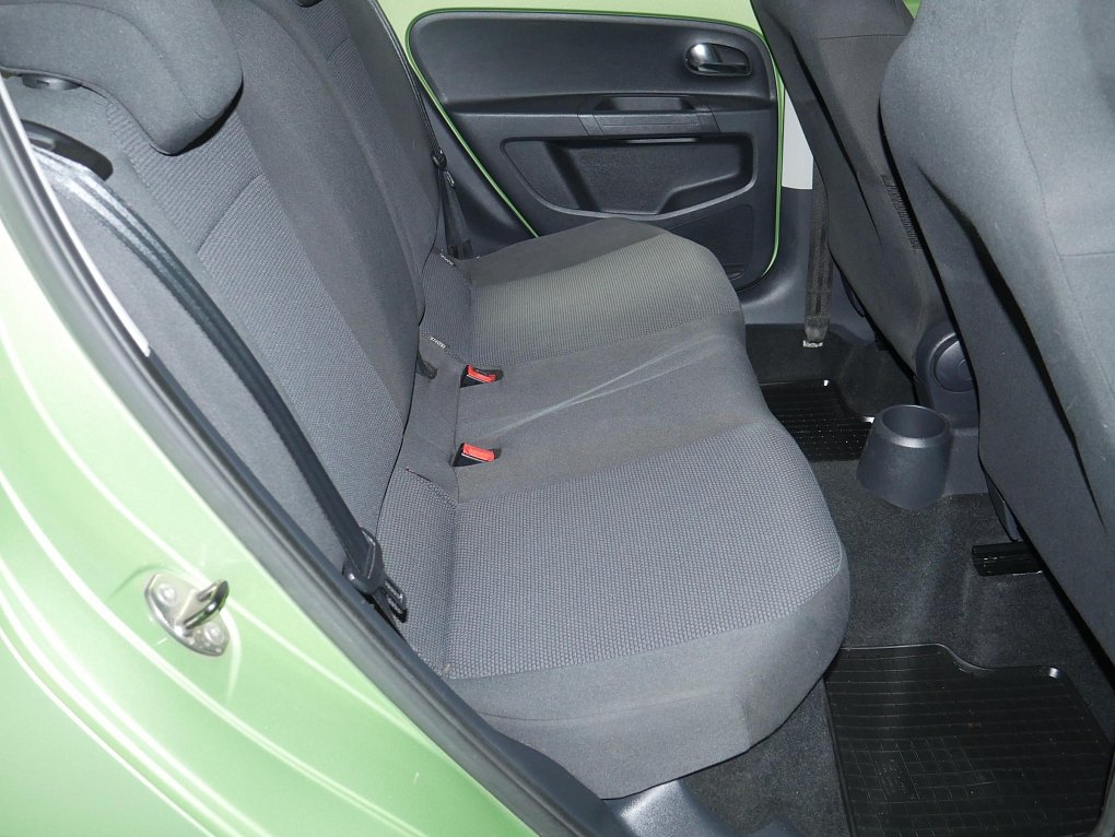 Škoda Citigo 1.0i 