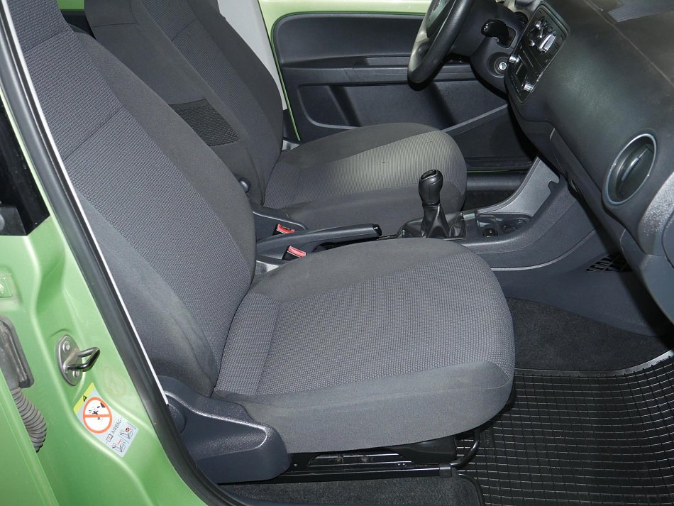 Škoda Citigo 1.0i 