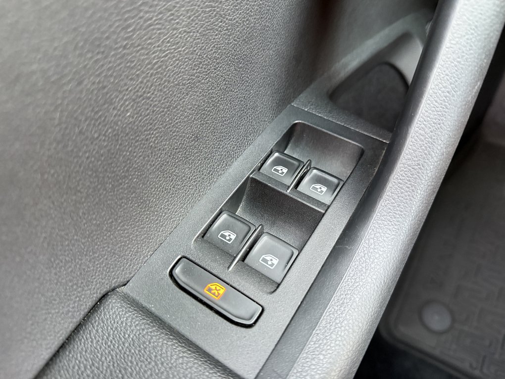 Škoda Octavia III 1.6 TDi 