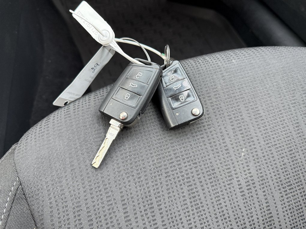 Škoda Octavia III 1.6 TDi 