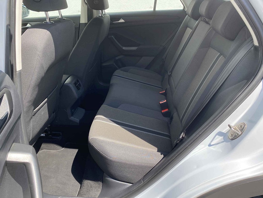 Volkswagen T-Roc 1.5 TSi Comfortline