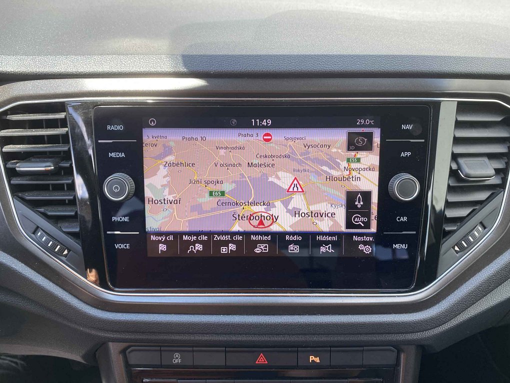 Volkswagen T-Roc 1.5 TSi Comfortline