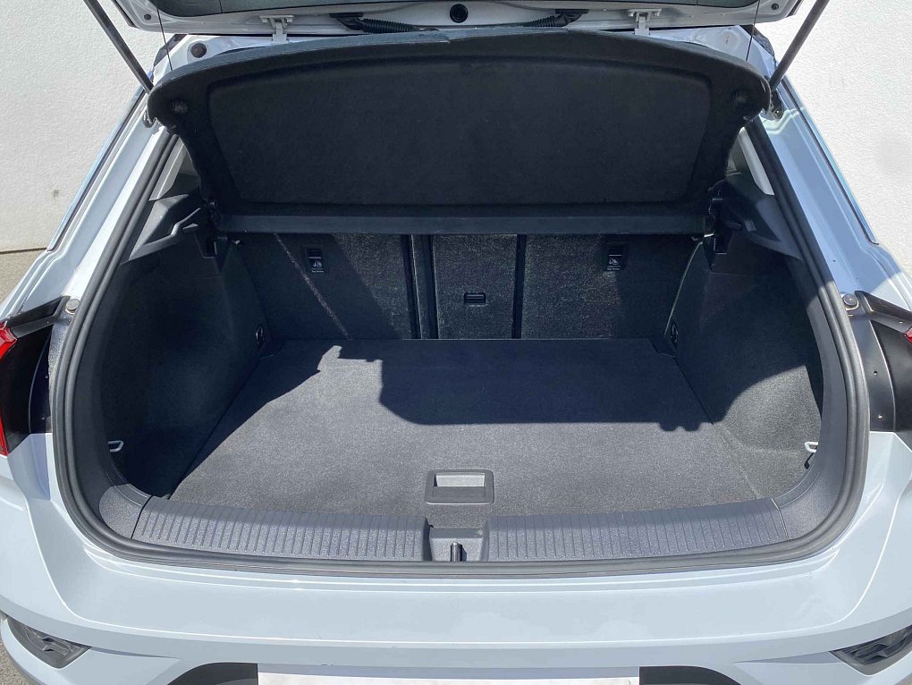 Volkswagen T-Roc 1.5 TSi Comfortline