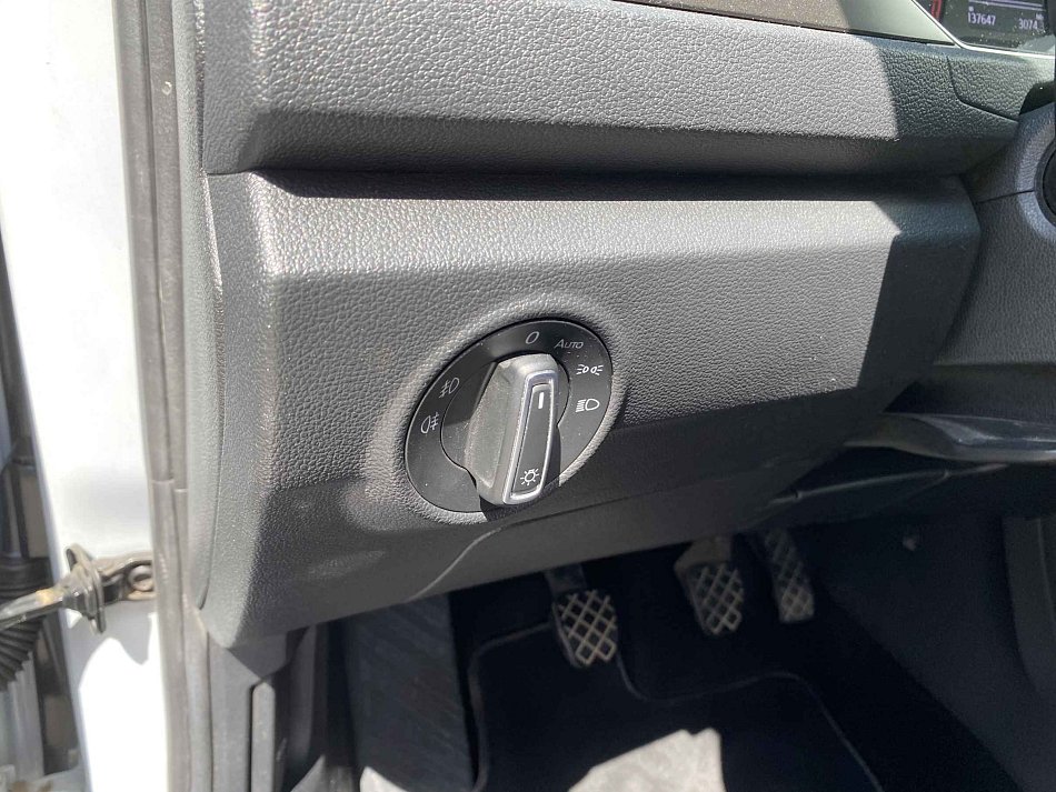 Volkswagen T-Roc 1.5 TSi Comfortline