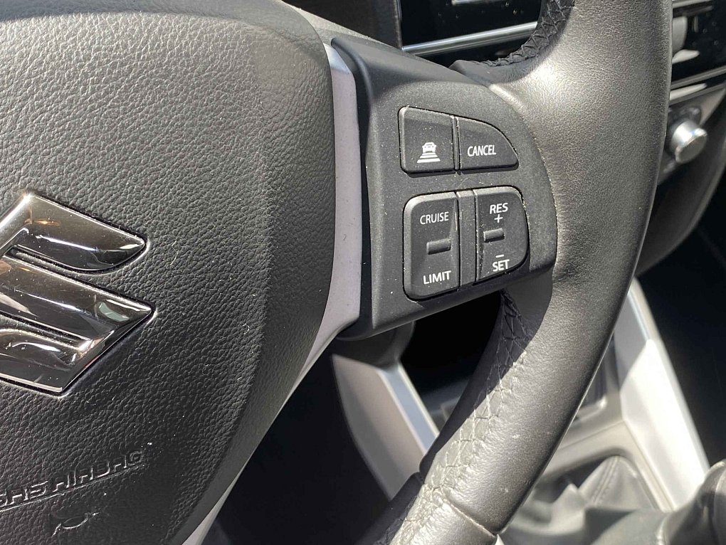Suzuki Vitara 1.6VVT  Elegance