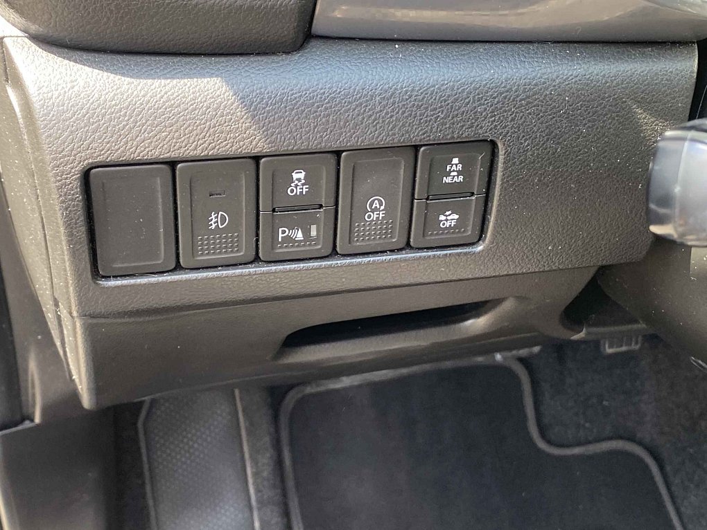 Suzuki Vitara 1.6VVT  Elegance