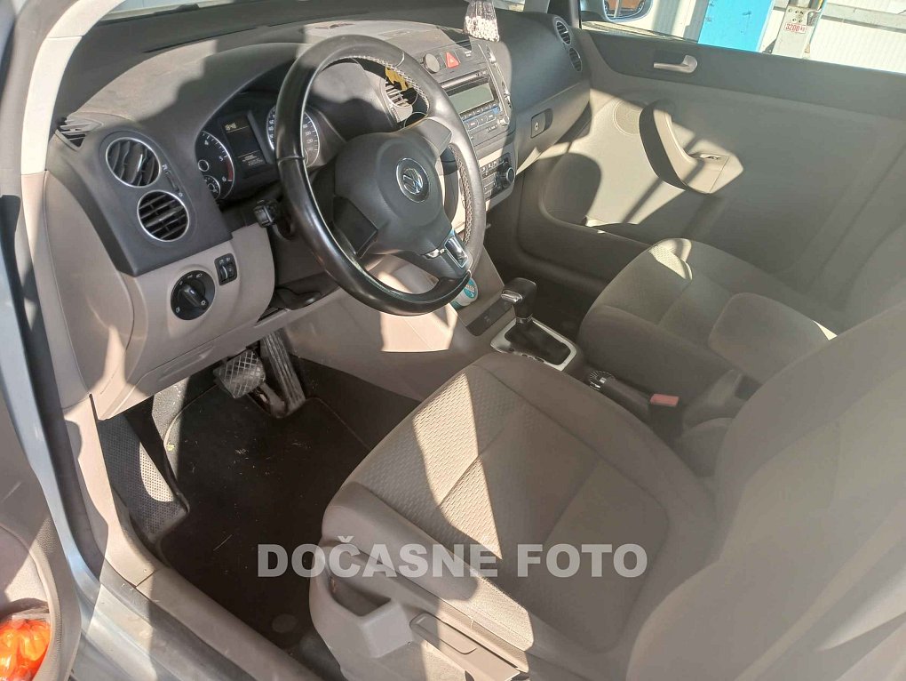 Volkswagen Golf Plus 1.6 TDi 