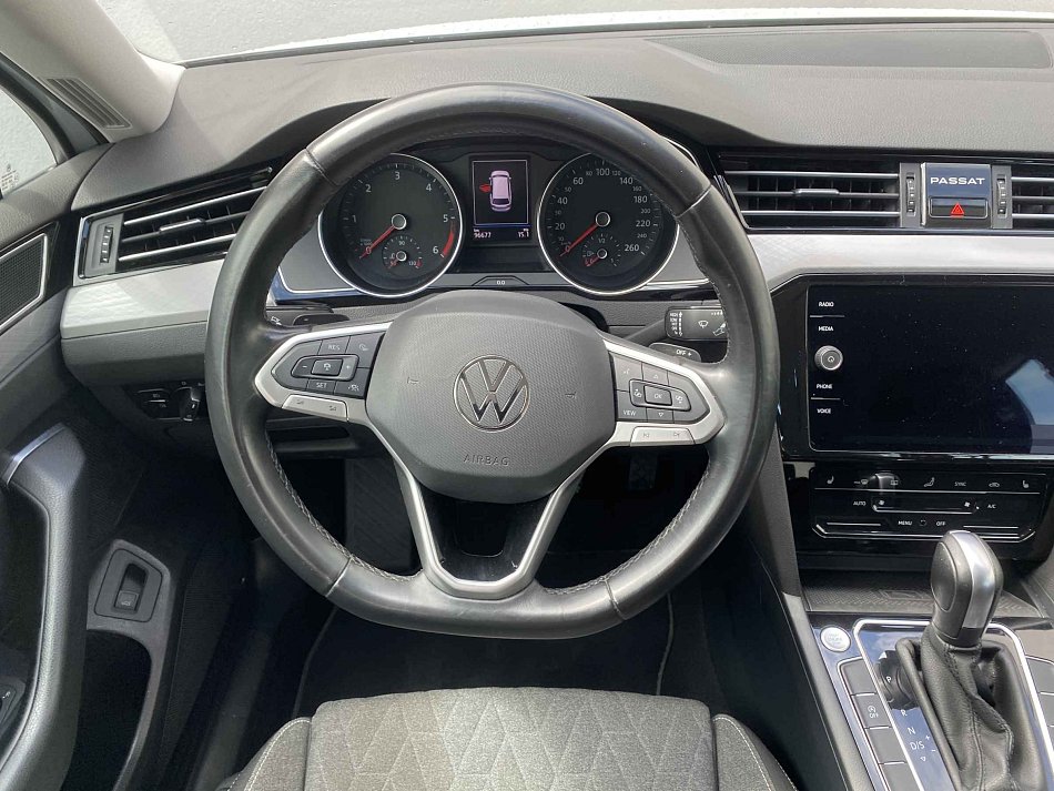 Volkswagen Passat 2.0 TDi Business