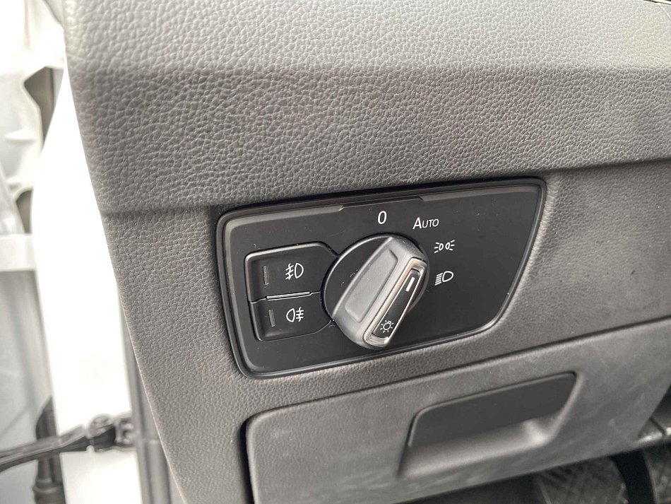 Volkswagen Passat 2.0 TDi Business