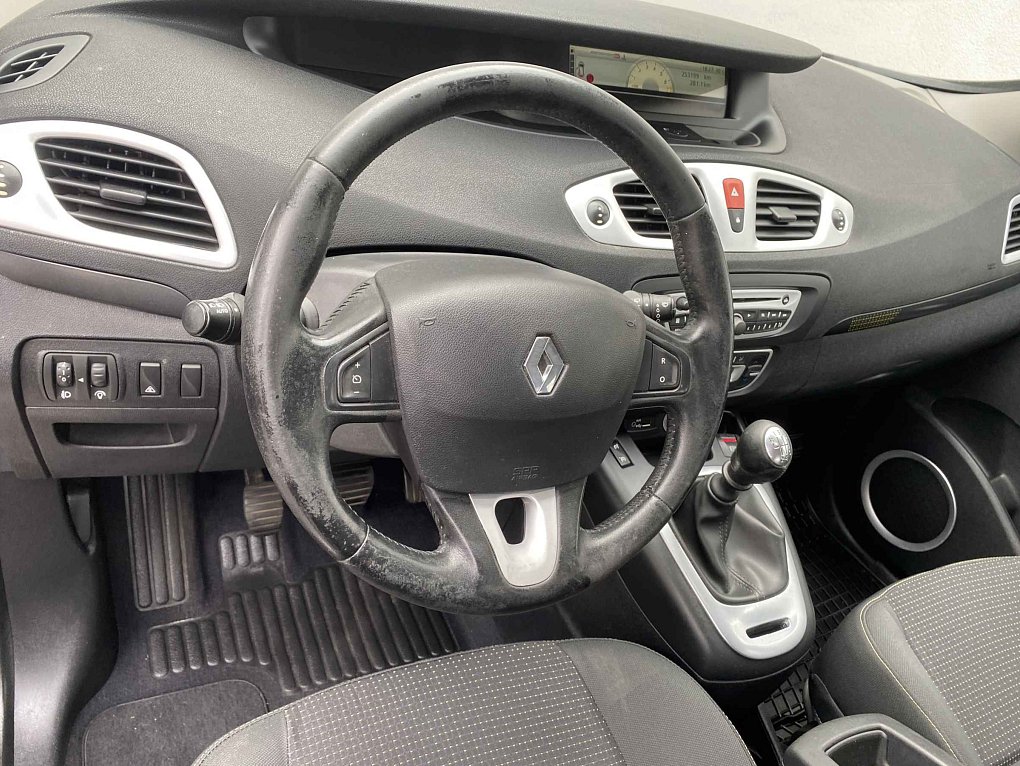 Renault Scénic 1.4TCe 