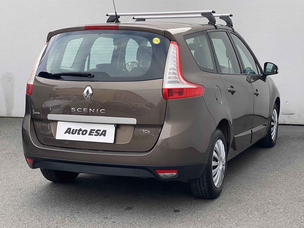Renault Scénic 1.4TCe 
