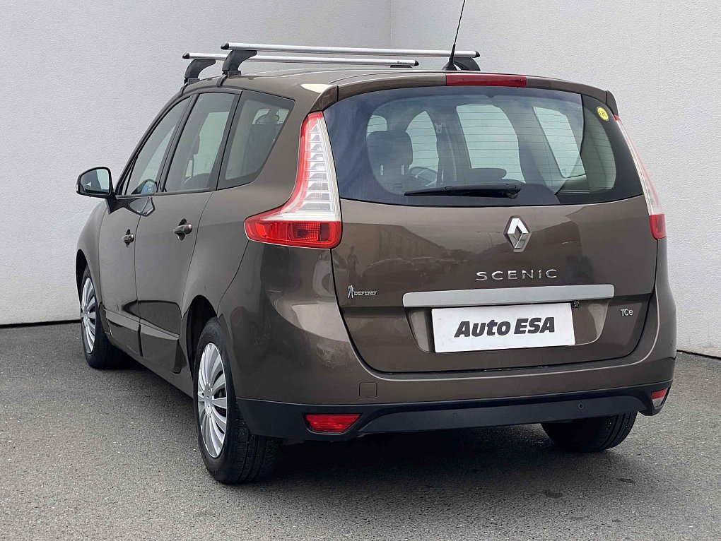 Renault Scénic 1.4TCe 