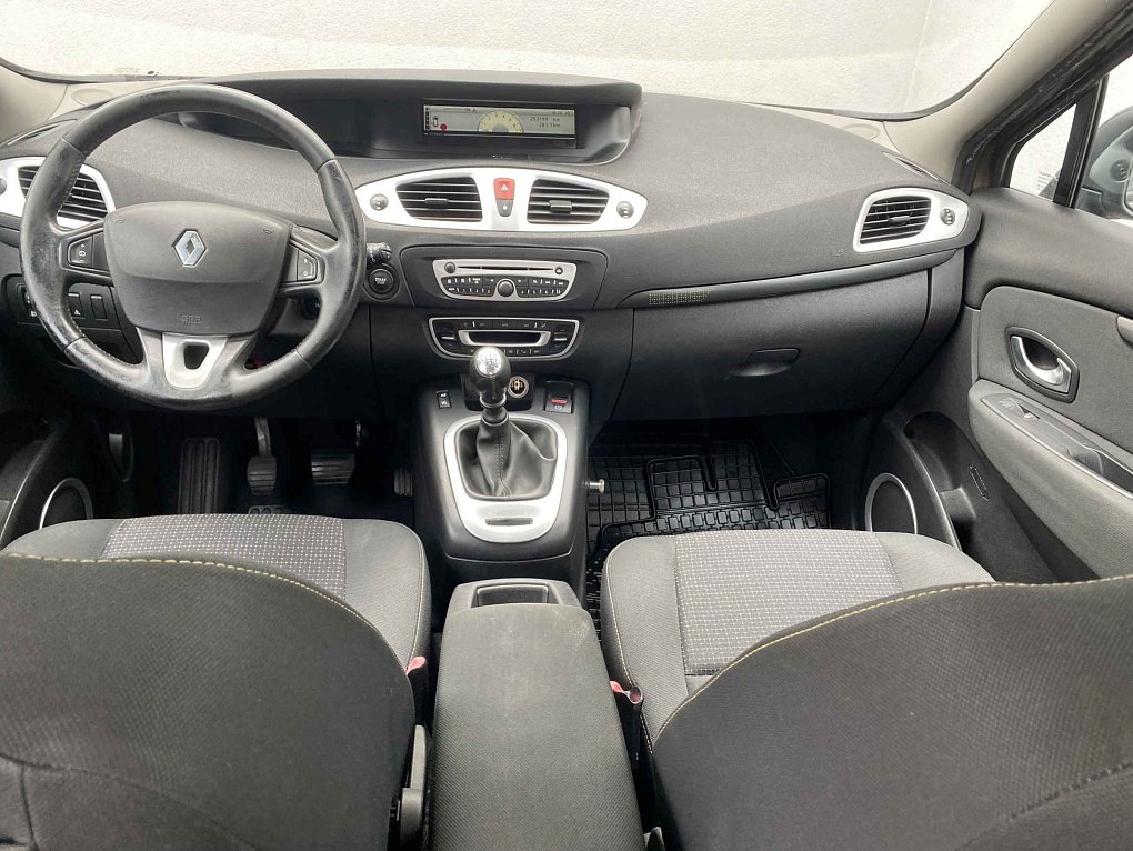 Renault Scénic 1.4TCe 
