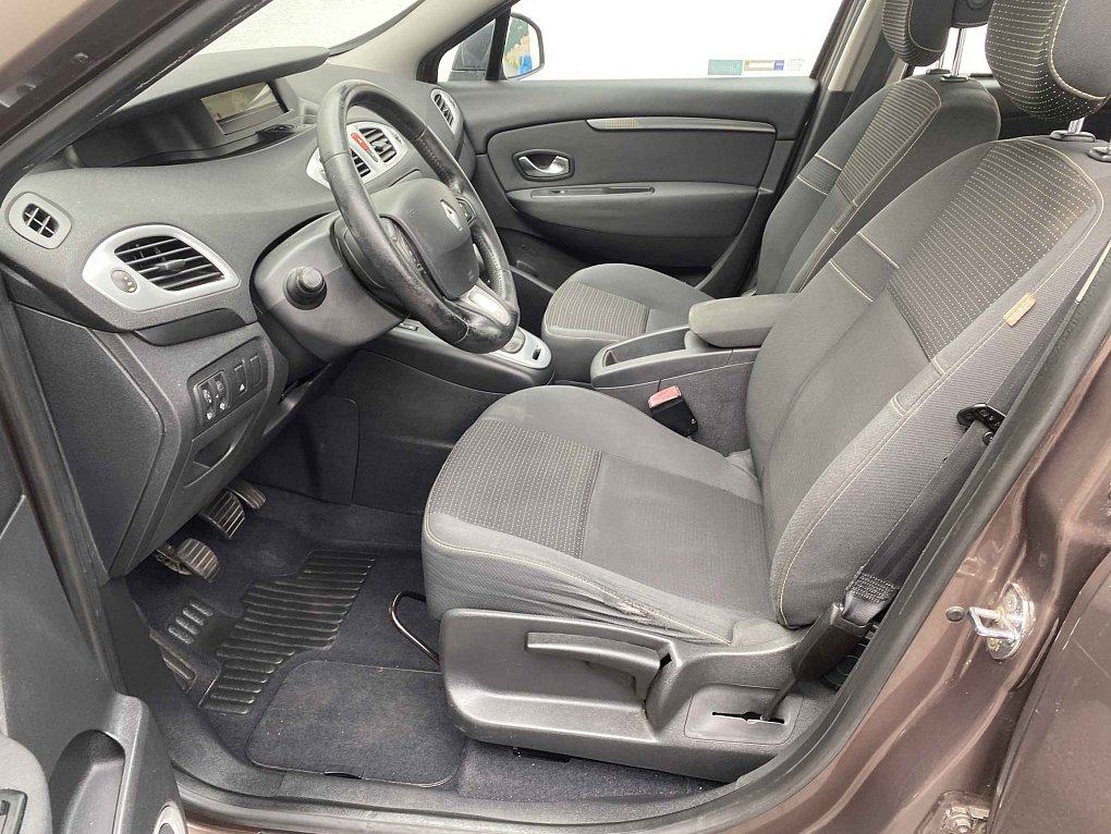 Renault Scénic 1.4TCe 
