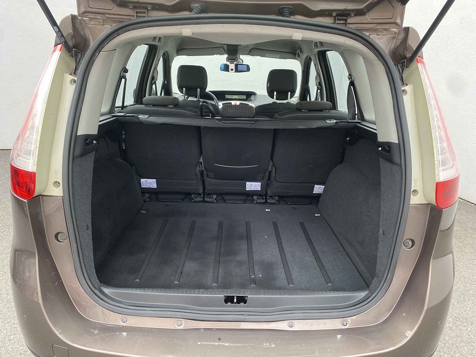 Renault Scénic 1.4TCe 