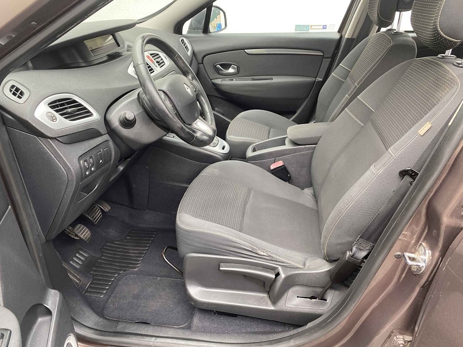 Renault Scénic 1.4TCe 