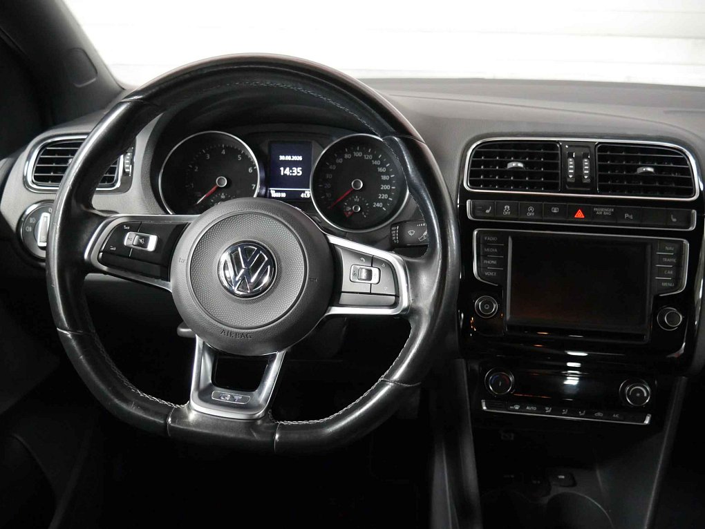 Volkswagen Polo 1.4i 