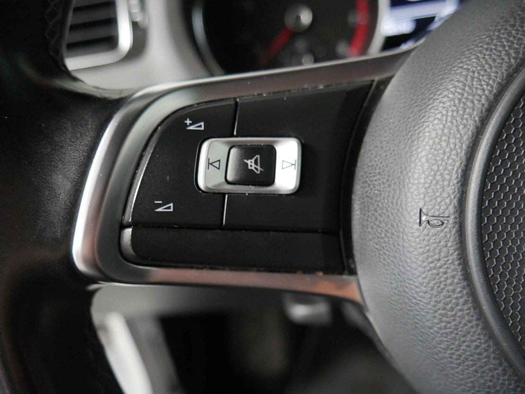 Volkswagen Polo 1.4i 