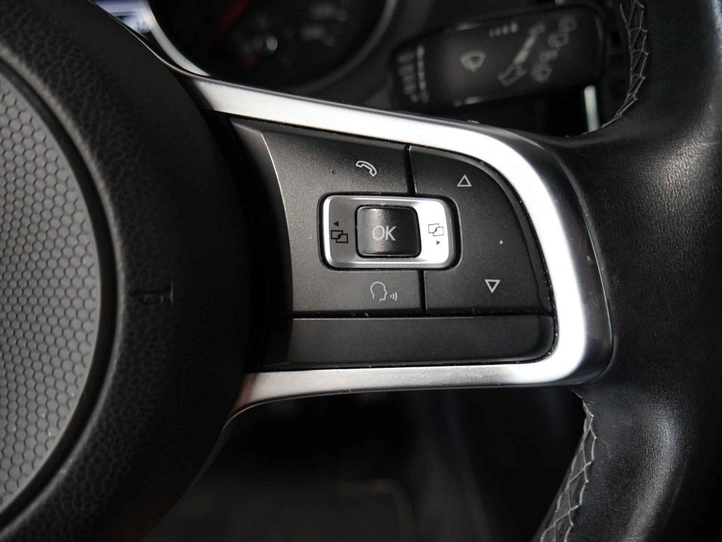 Volkswagen Polo 1.4i 