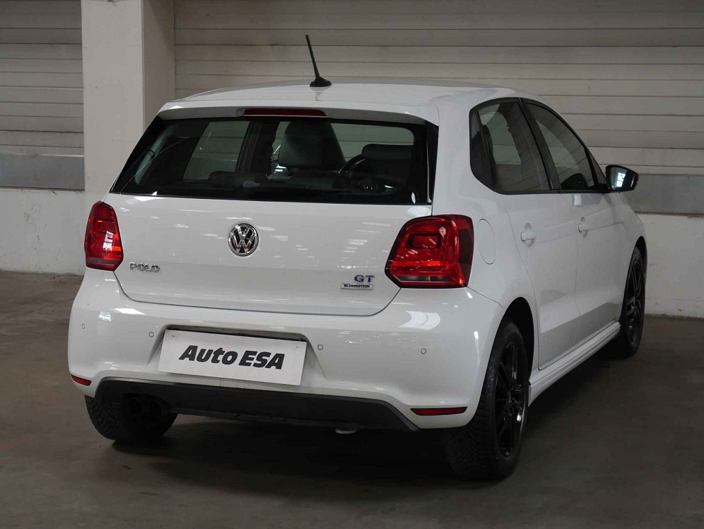 Volkswagen Polo 1.4i 