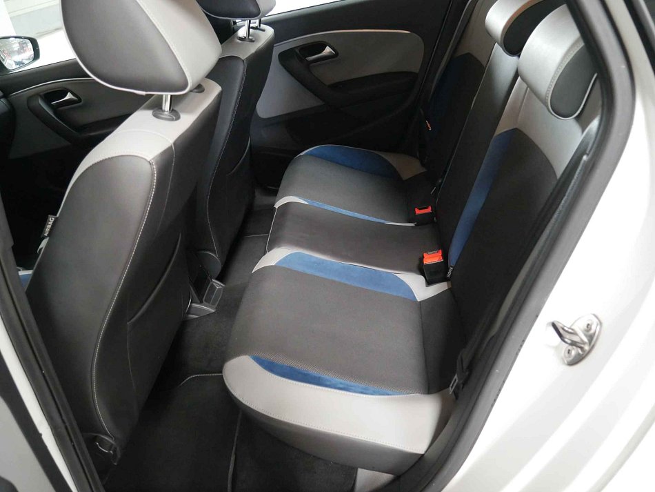 Volkswagen Polo 1.4i 