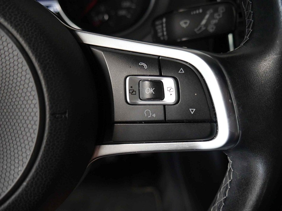 Volkswagen Polo 1.4i 
