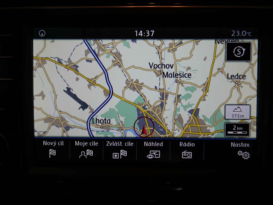 Volkswagen Polo 1.4i 