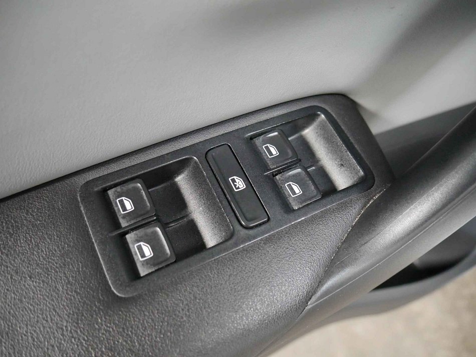 Volkswagen Polo 1.4i 